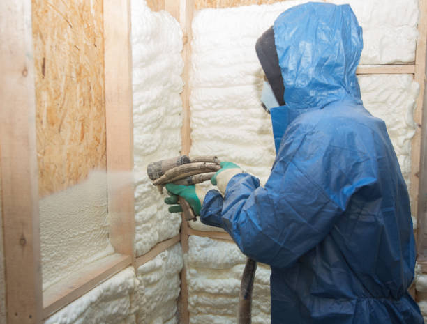 Types of Insulation We Offer in Clarksville, AR